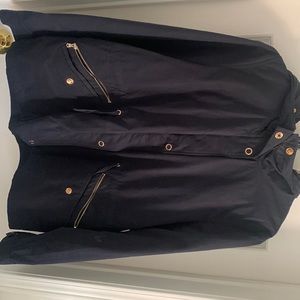 Zara womens jacket